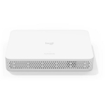 Logitech Lauaarvuti 950-000084, 2xHDMI, 3xUSB 2.0, 10/100/1000, Wi-Fi 5, SSD, CollabOS