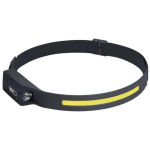 Emos laaditav pealamp P3541, 380 lm, 30 m, Li-Pol, 1200 mAh, 4 režiimi, veekindel ja l&ouml;&ouml;gikindel