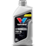Valvoline &Uuml;lekande&otilde;li HD TDL PRO 75W90 908735, 1L, GL-4, GL-5, API GL-4, GL-5, MT-1, 12 pakis
