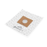 ETA tolmuimeja kottide komplekt mini ETA960068030, 5+1 kotti, 2L, s&uuml;nteetiline, &uuml;hilduv ETA050090010, ETA049190010