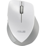 Asus | WT465 | wireless | Wireless Optical Mouse | White