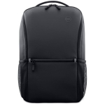 Dell Seljakott 460-BDSS Ecoloop Essential, Sobib kuni 14-16", Veekindel, Reguleeritav &otilde;lavarre rihm, Must