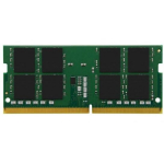 Kingston m&auml;lu moodul KCP432SD8/16, 16 GB, DDR4, 3200 MT/s, SO-DIMM 260-pin, kahekordne rida, mittevahem&auml;lu