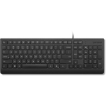 Lenovo Keyboard | Essential | Keyboard | Wired | Lithuanian | Black