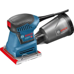 Bosch Orbitaalne lihvija GSS 140 A 06012A8021, 220 W, 1,2 kg, 12000 p/min, 24000 p/min, 1,6 mm