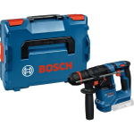 Bosch Akutoimelise puuremasin GBH 18V-18 X 0611927102, 18 V, 1.5 J, 5000 l&ouml;&ouml;ki/min, harjadeta, LED valgustus