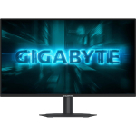 Gigabyte G25F2A EK, 25 tolline LED monitor, 1920 x 1080, 240 Hz, 1 ms, 300 cd/m&sup2;, 2 x HDMI, DisplayPort 1.4