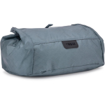 Thule Reisijalatsikott 3205581, 100 g, 20.5 cm, 20 cm, 33 cm, 100 % taaskasutatud nailon, Tiigi hall