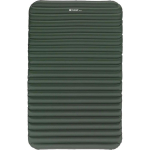Outwell Dreamspell Double, magamismatt, 400124, 195 x 120 x 11 cm, 110 mm, Pol&uuml;ester, Elegantne roheline