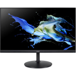Acer LCD monitor CB242Y P6bipr, 24", 1920 x 1080, 250 cd/m&sup2;, 144 Hz, 1 ms, IPS, must
