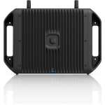 Ubiquiti Mitme WAN UniFi Cloud Gateway UCG-Industrial, 10GbE, 2.5GbE PoE+, 10G PoE++, 3GB m&auml;lu, 9 porti