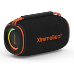Tracer XtremeBeat TWS kaasaskantav Bluetooth k&otilde;lar TRAGLO47541, 15 W, 10 m, 6 h, 2 k&otilde;larit, IPX6, USB Type-A, 2.0 kanalit