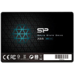 Silicon Power Ace A55 SSD SP001TBSS3A55S25, 1 TB, 500 MB/s, 450 MB/s, 6 Gbit/s, 2.5", 1500 G, 20 G, ECC, RAID, TRIM, S.M.A.R.T.