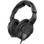 Sennheiser HD 280 PRO k&otilde;rvaklapid S506845, 285g, 113dB, 64&Omega;, 3m, suletud, d&uuml;naamilised, peapael, kokkupandavad