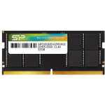 Silicon Power m&auml;lu moodul SP032GBSVU560F02, 32 GB, 5600 MHz, ECC, 1 x 32 GB, 262-pin SO-DIMM