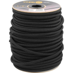 Vorel Elastne sennit n&ouml;&ouml;r 69553, 12mm, 100m, PP, kummidraadid, UV-kindel, keemiline vastupidavus, niiskuskindel