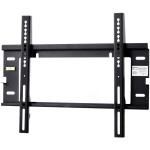 Edbak seinakinnitus EWB100C-B, 32-43", 40 kg, 75x75 mm, 400x300 mm, 2.55 cm, 1.1 kg