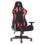 Gembird M&auml;nguk&auml; chair GC-SCORPION-02X, 18.5kg, 51cm, 53cm, 125-133cm, peatoe, k&auml;etoed, t&otilde;stemehhanism