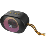 Kodak PWS-2234 Kaasaskantav juhtmevaba k&otilde;lar PWS2234, IPX6, Bluetooth V5.0, 10m, 7W RMS, 9.5h esitusaeg, MicroSD, 3.7V, 1500mAh