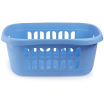 Beldray Pesukorv LA00000175CRNEU7, 38L, sinine, plastmass, 24x37x49cm
