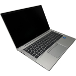 Hp Renewed EliteBook 840 G8 HPElite840G8i58256B, 14", i5-1135G7, 8 GB, SSD, 256 GB, Intel Iris Xe Graphics, Windows 11 Pro