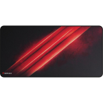 Genesis hiirepad 500 MAXI FLASH G2 NPG-2044, 900 x 450 x 2,5 mm, Kangas, Kummi, ainulaadne graafika, libisemisvastane alus