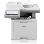 Brother MFC-L6910DN multifunktsionaalne printer MFCL6910DNRE1, 220-240V, 50ppm, 1200x1200dpi, A4, Wi-Fi, valge
