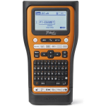 Brother PT-E560BTSP Pro, termiline, sildiprinter, PTE560BTSPQL1, 14 fondi, Bluetooth 5.0, 30 mm/s, t&auml;is ja pool l&otilde;ikamine
