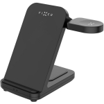 Fixed juhtmevaba laadimisalus FIXPOS-SA-BK, 15 W, 9 V, USB-C kuni USB-C kaabel, juhtmevaba laadimine
