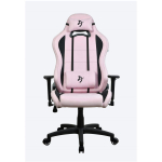 Arozzi Torretta SuperSoft TORRETTA-SPSF-PNK, 70cm, 22.2kg, 5 ratast, ergonoomiline, 3D reguleeritavad k&auml;etoed