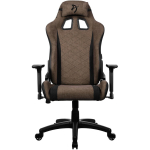 Arozzi Avanti SoftFabric M&auml;ngijate Tool AVANTI-SFB-BWN, 125cm-135cm, 20.1kg, 5 ratast, ergonoomiline, reguleeritav k&otilde;rgus