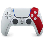 Sony PlayStation 5 DualSense juhtmevaba puldiga piiratud v&auml;ljaanne &ndash; God of War 711719021063, 2.4 GHz, Aku, Bluetooth/USB, 1 aku