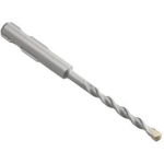 Irwin 4mm SDS Quick puuri IW2039101, 4mm, 100mm, sobiv betooni ja m&uuml;&uuml;ri puurimiseks, SDS-quick otsik