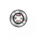 Saetera puidule &Oslash;210x30x2,2mm, 60 hammastega Kreator