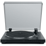 Muse MT-300 ATO plaadim&auml;ngija, 33/45 p/min, Bluetooth, stereo, must