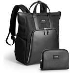 PORT DESIGNS Muse Signature seljakott, 16", 17L, 890g, pol&uuml;ester, veekindel kate, reguleeritav &otilde;larihm, k&auml;ru rihm