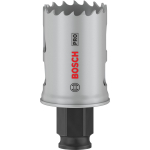 Bosch Pro augura saag 2608594377, 33mm, 44mm, karbiid, HSS, universaalne, kuivpuurimine