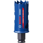 Bosch EXPERT 2608901883, 35mm, 60mm, karbiidsaeleht, Multi Material, Power Change Plus, v&otilde;tmeta s&uuml;damik