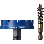 Bosch EXPERT 2608901962, 68mm, 1tk, terasele, s&uuml;damikuga, Power Change Plus, karbiidhambad