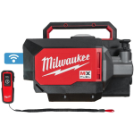 Milwaukee MXF CVBC-602 4933479608, 72V, 6Ah, 2 akut, 6,4m, 63mm, juhtmevaba betoonivibraator
