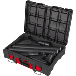 Milwaukee Puhastuskomplekt M18 ONEF2VC34M 4932498660, PACKOUT kast