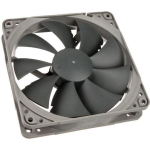 Noctua NF-P12 REDUX-900 arvuti korpuse ventilaator, 900 RPM, 92,3 m&sup3;/h, 19,8 dB, 12V, 150000 h