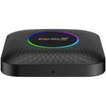 Carlinkit CPC200-TBox LED, juhtmevaba adapter, 8GB/128GB, Android 13, Qualcomm QCM6225, Wi-Fi 802.11 a/b/g/n/ac, Bluetooth 4.2/5.0