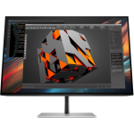 HP Series 7 Pro 724pu 8Y2F7AA, 61cm WUXGA IPS LCD monitor, 1920x1200, 16:10, 350cd/m&sup2;, 100Hz, USB-C, HDMI, DP, USB jaotur