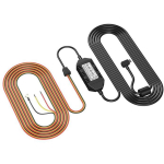 Viofo HK3-MINI-SET toitekaabel, miniUSB, 12/14V, ACC tuvastus, t&uuml;hjenemiskaitse