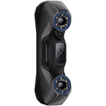 Revopoint MetroY 3D-skanner, 0,02mm+0,04mm&times;L, 1,5M punkti/s, 30 sinist laserijoont, Wi-Fi 6, USB-C, 447g
