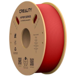 Creality Hyper PLA punane 3301010342, 1kg, 1.75mm, 30-600mm/s, 190-230&deg;C, 25-60&deg;C, 52.88MPa, 92.38MPa