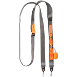 PGYTECH LinkGo Dual Mount Version Phone Strap P-PG-096, hall, 52g, 20mm, 130-156cm, 10kg, nailon, pol&uuml;ester, ABS, mikrokiud