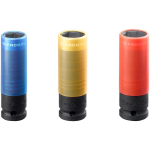 SET WHEEL IMP SOCKET 17-19-21
