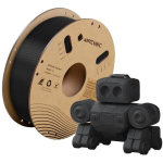 Anycubic High Speed PLA Filament IPHHSBK-106, 1kg, 1.75mm, 330m, must, 40-250mm/s, &plusmn;0.02mm, 190-260&deg;C